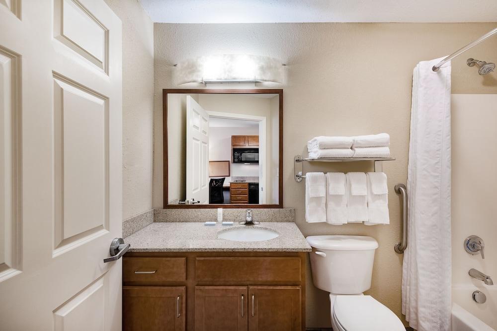 Candlewood Suites Rocky Mount By Ihg Extérieur photo