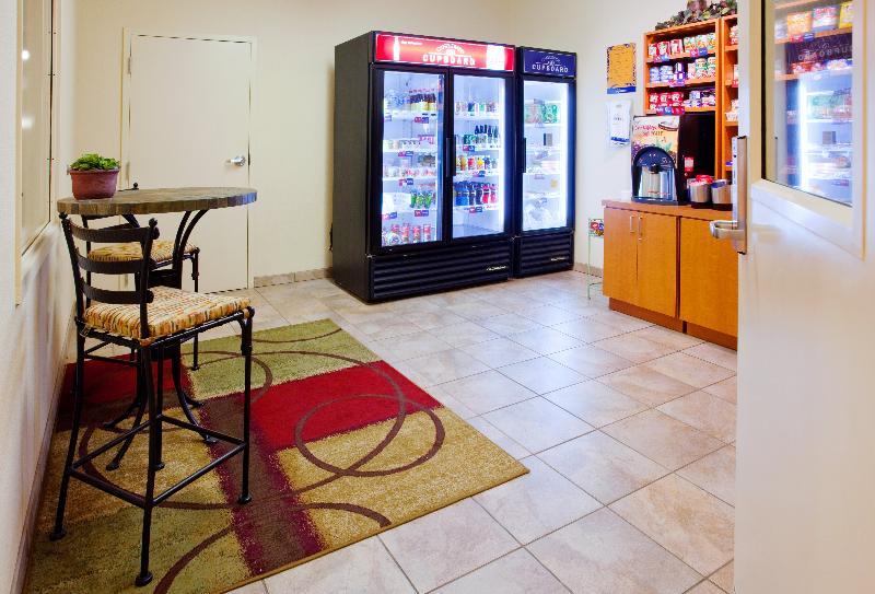 Candlewood Suites Rocky Mount By Ihg Extérieur photo