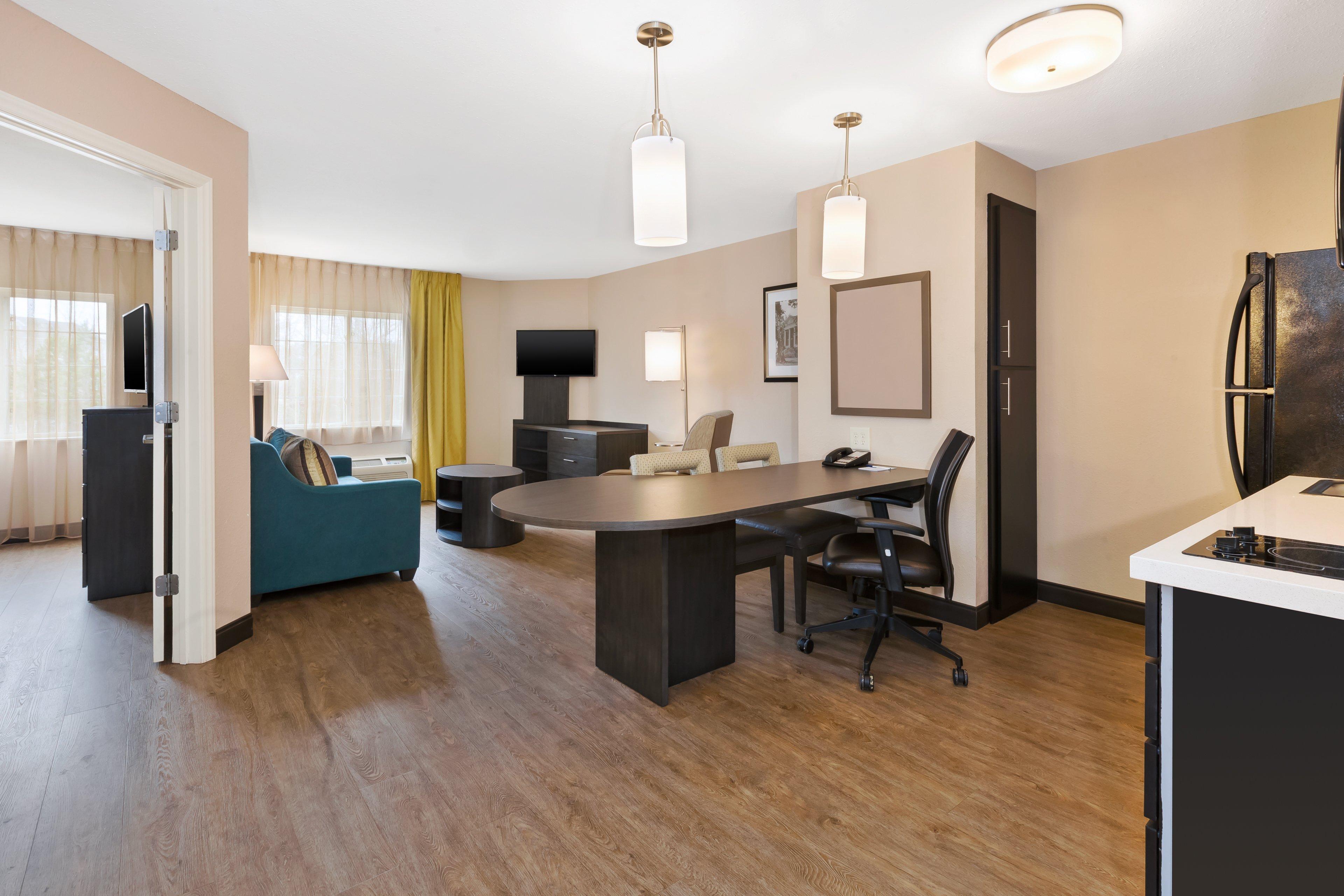 Candlewood Suites Rocky Mount By Ihg Extérieur photo