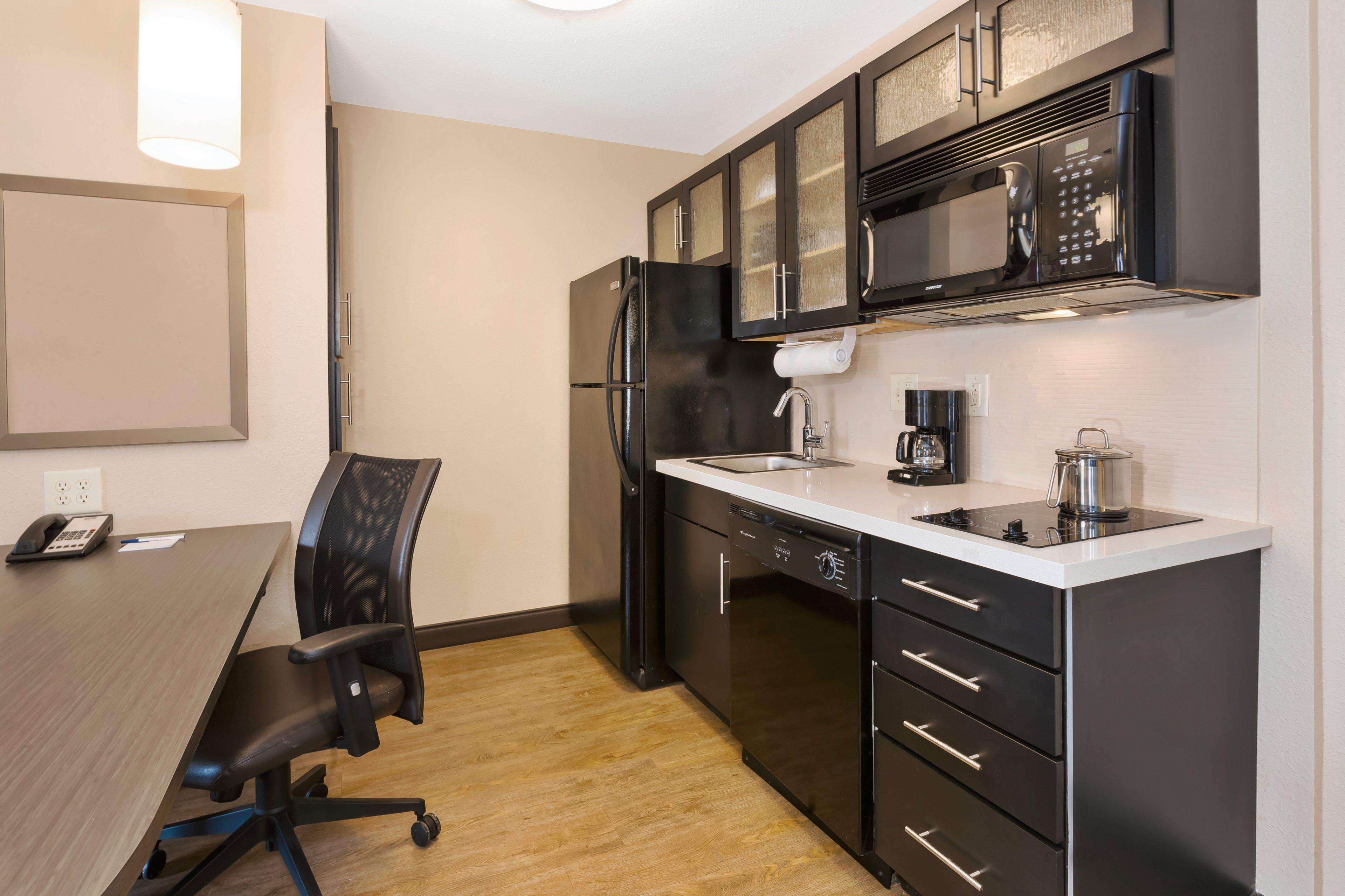 Candlewood Suites Rocky Mount By Ihg Extérieur photo