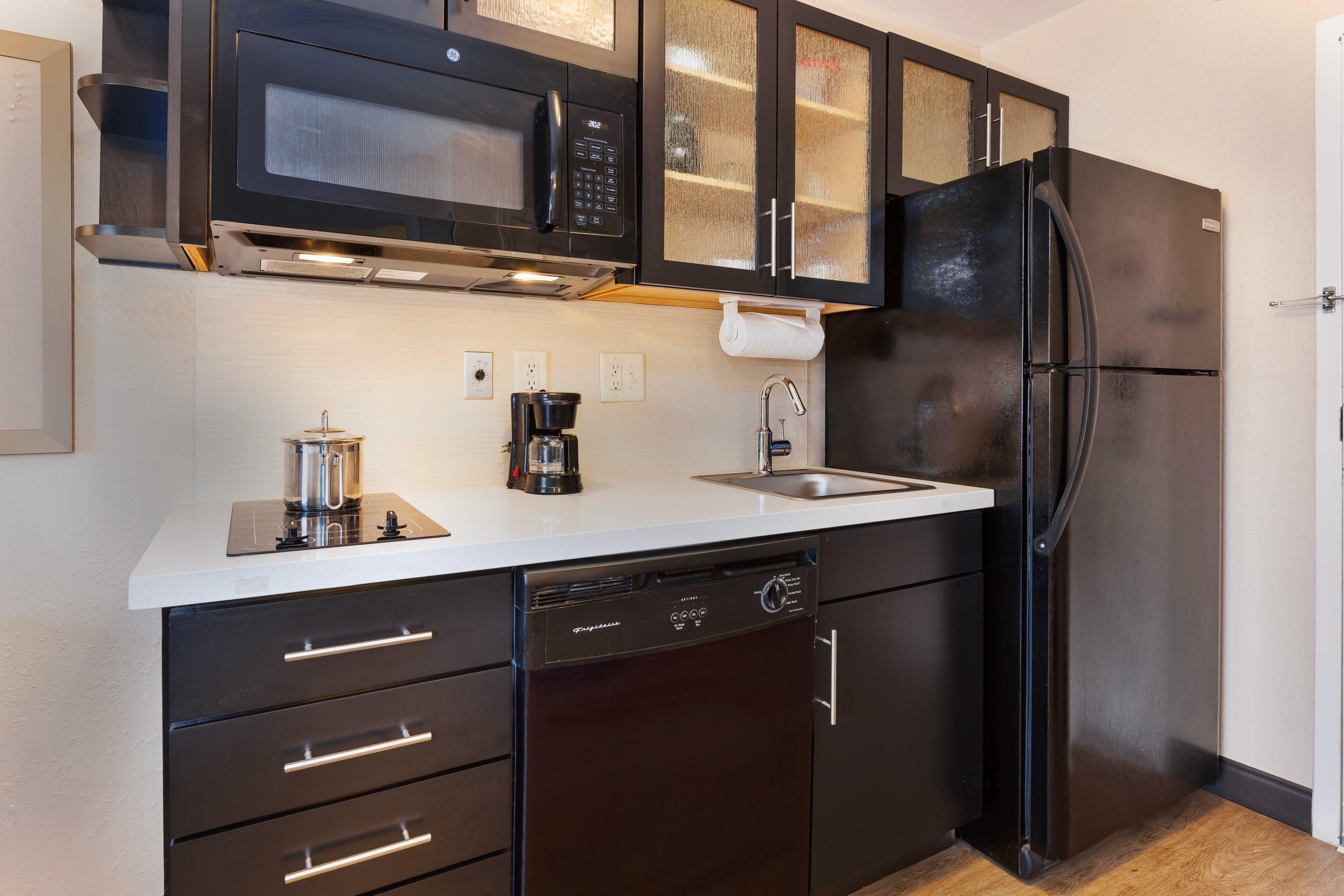 Candlewood Suites Rocky Mount By Ihg Extérieur photo