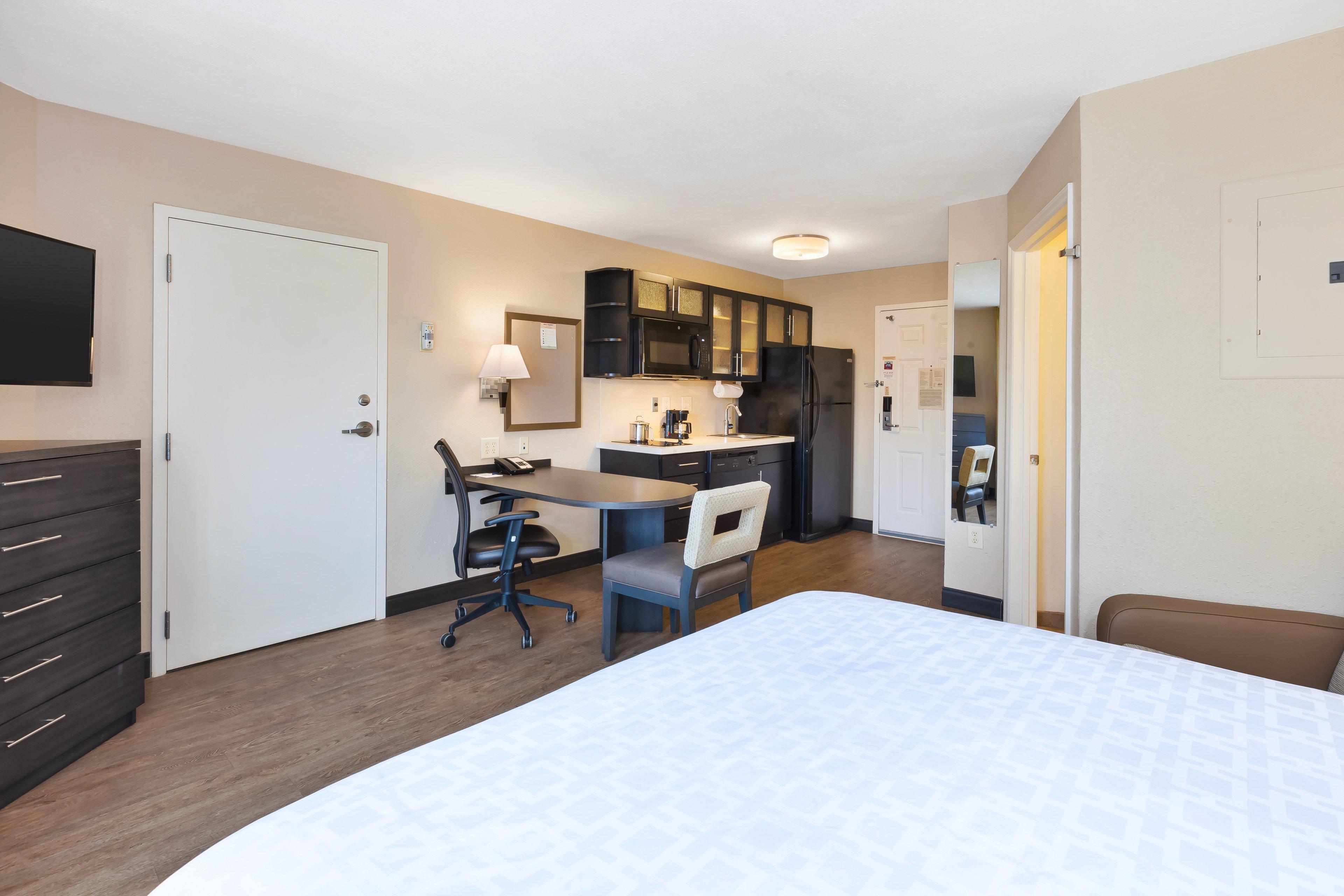 Candlewood Suites Rocky Mount By Ihg Extérieur photo