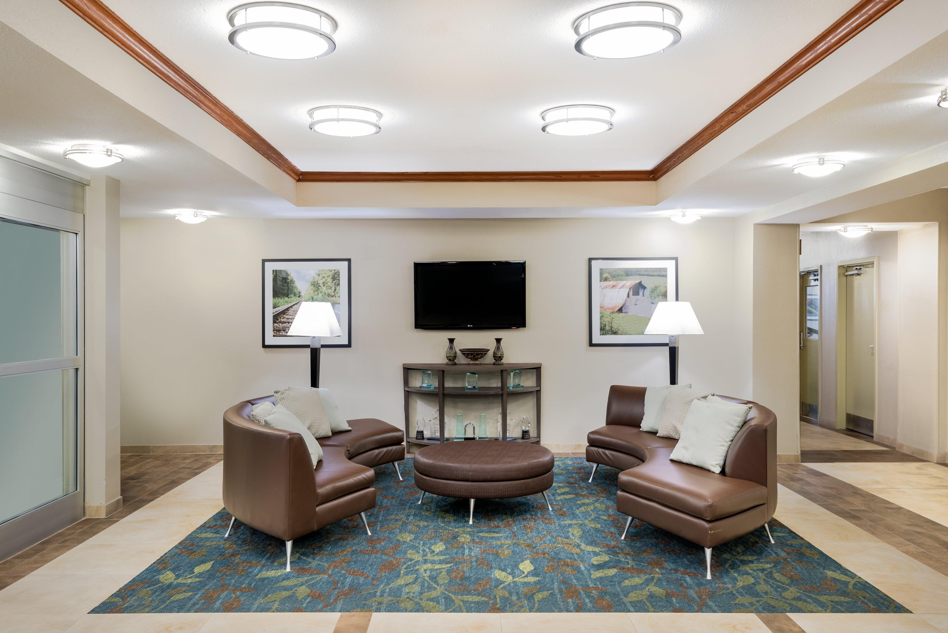 Candlewood Suites Rocky Mount By Ihg Extérieur photo