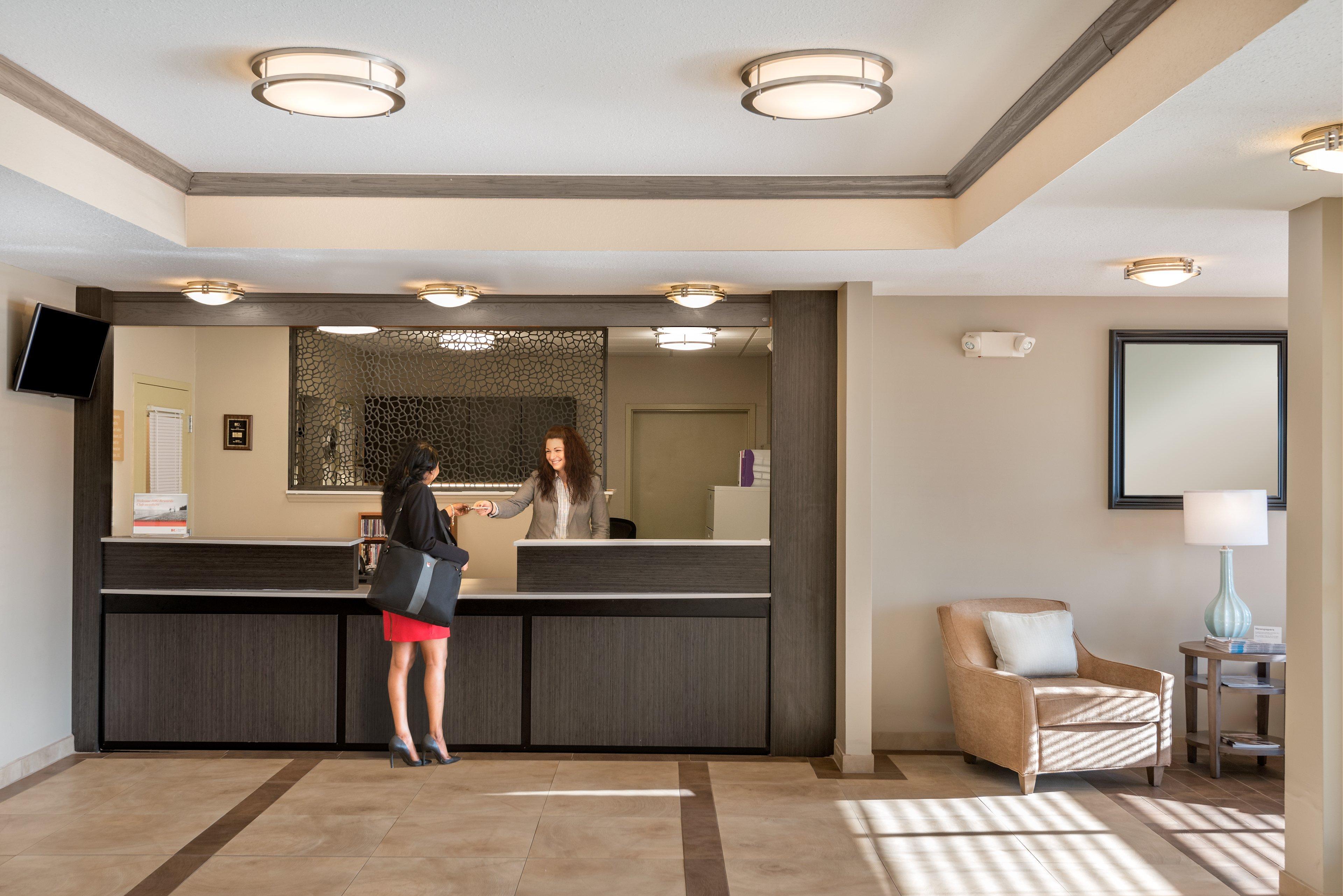 Candlewood Suites Rocky Mount By Ihg Extérieur photo