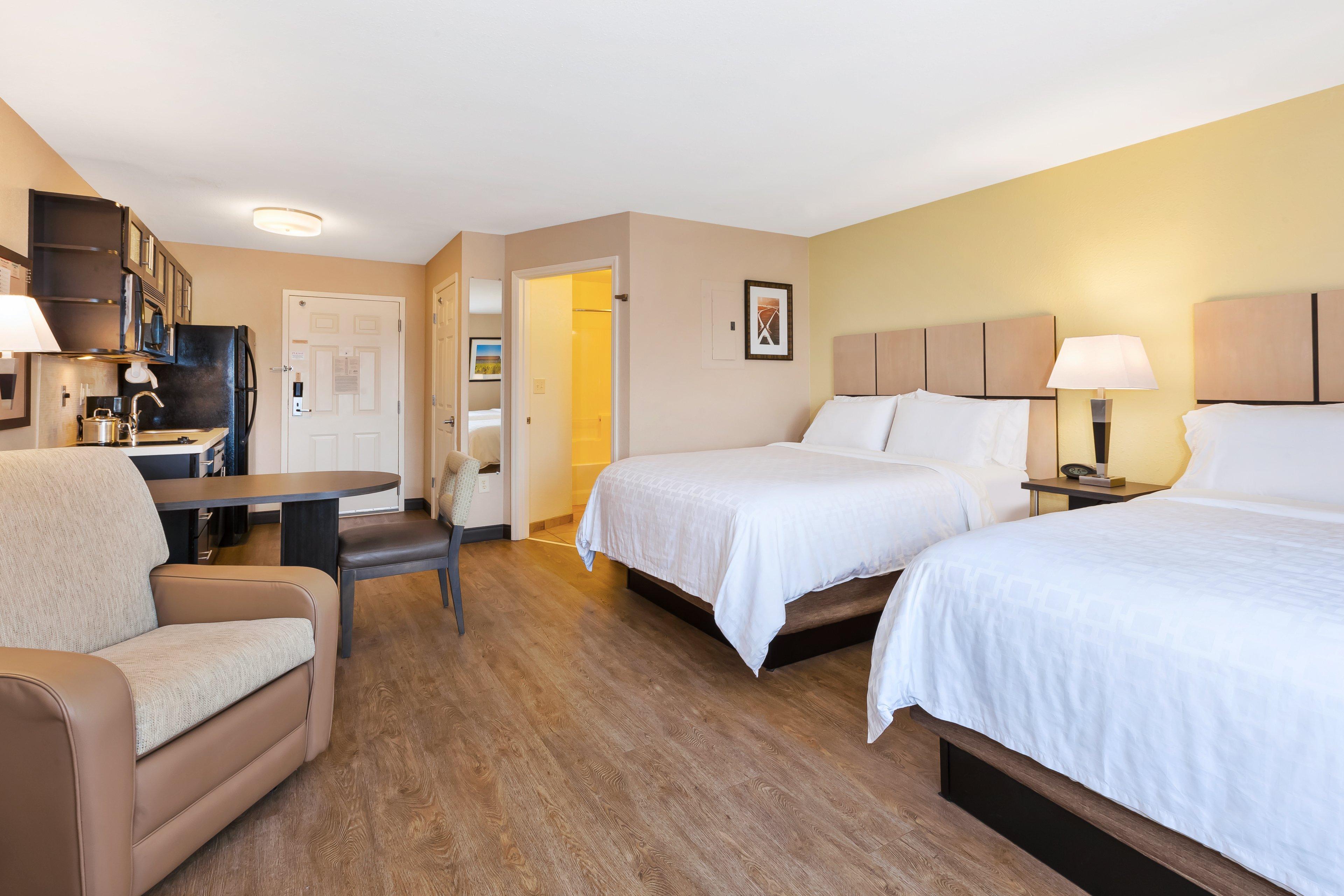 Candlewood Suites Rocky Mount By Ihg Extérieur photo