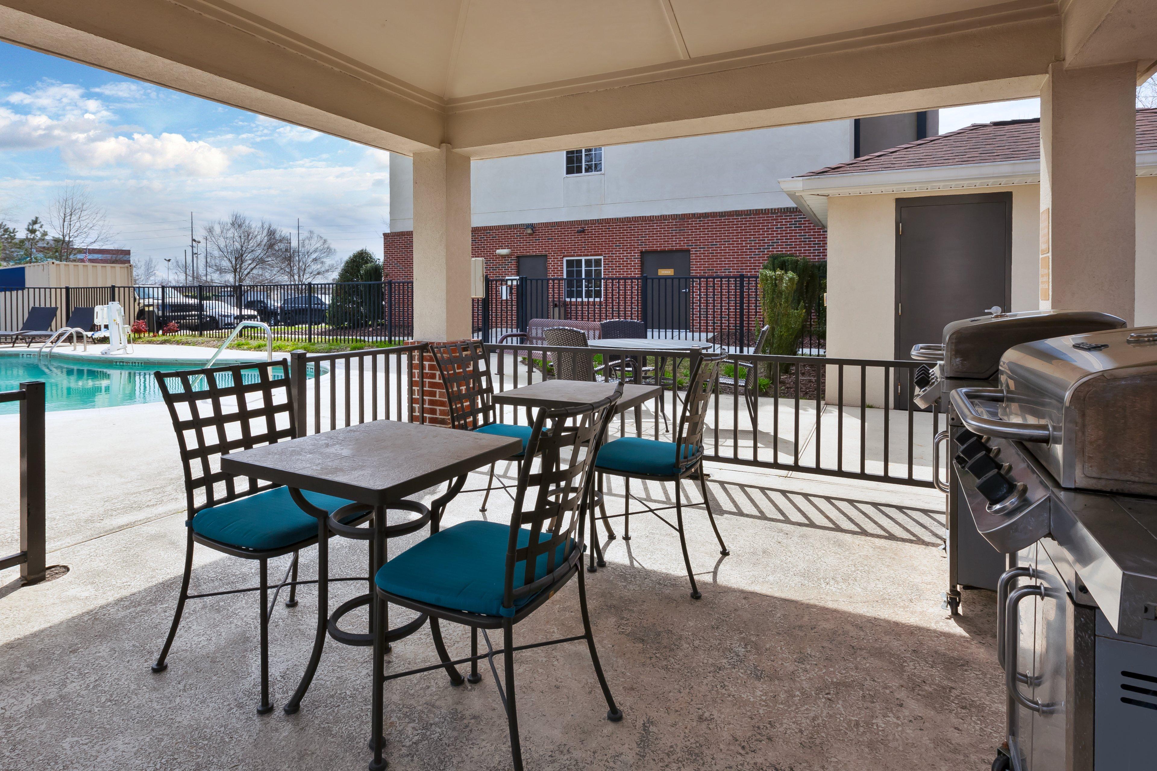 Candlewood Suites Rocky Mount By Ihg Extérieur photo