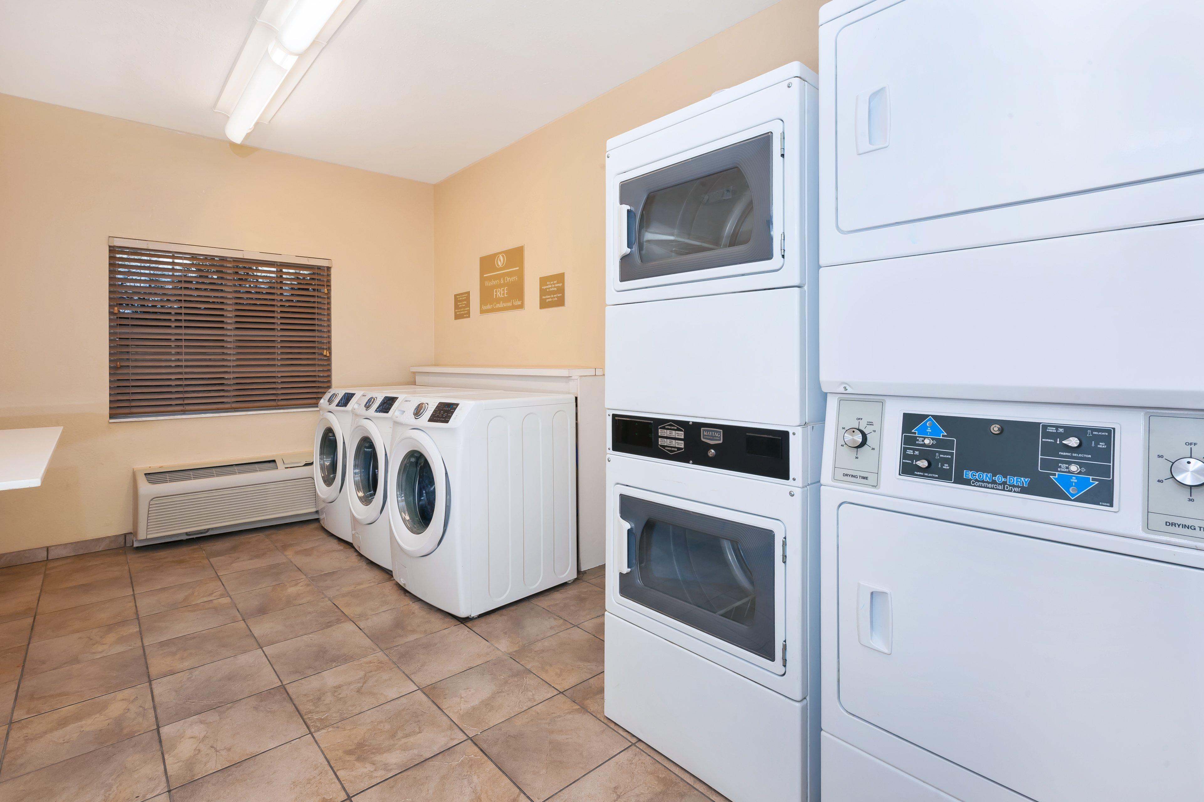 Candlewood Suites Rocky Mount By Ihg Extérieur photo