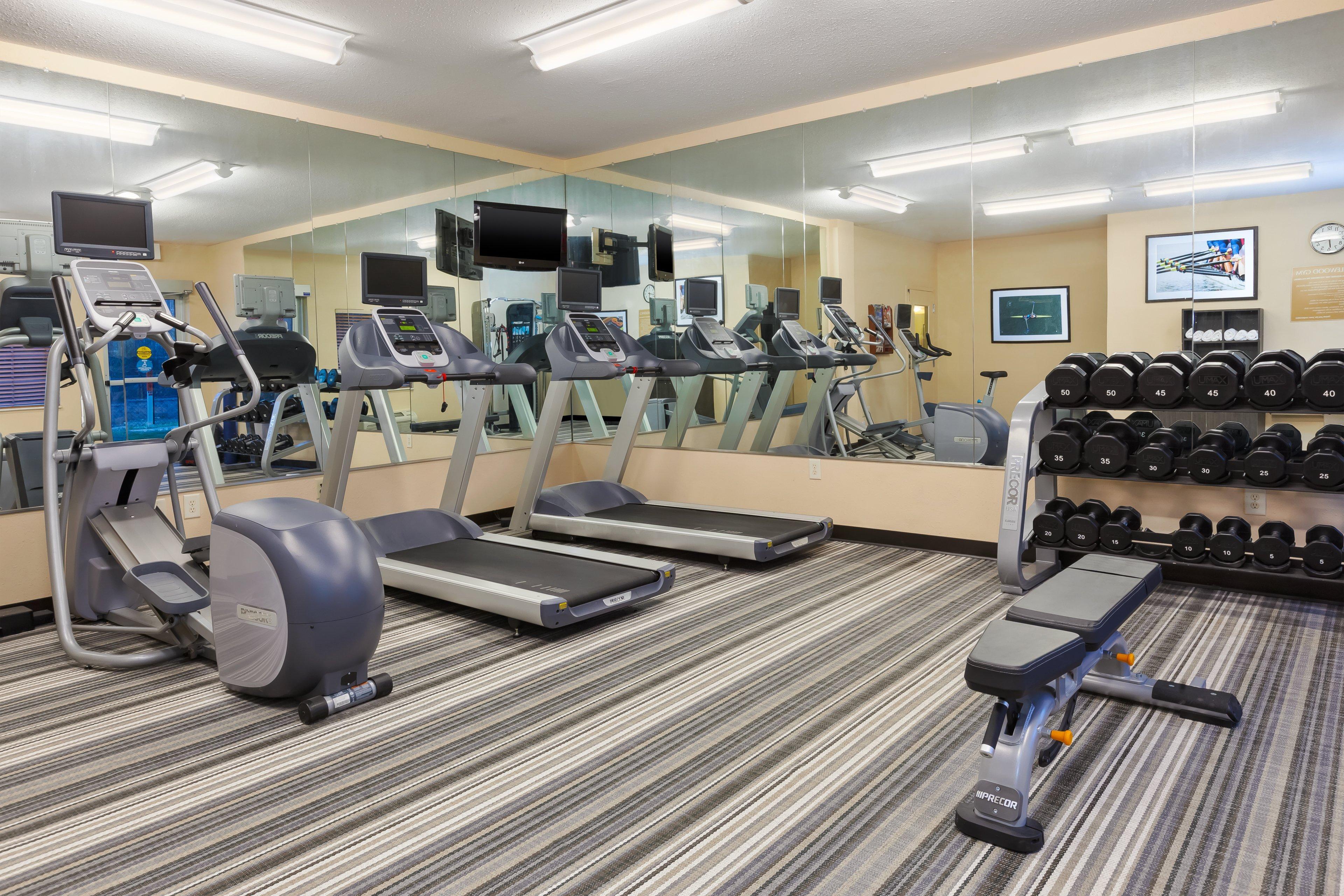Candlewood Suites Rocky Mount By Ihg Extérieur photo