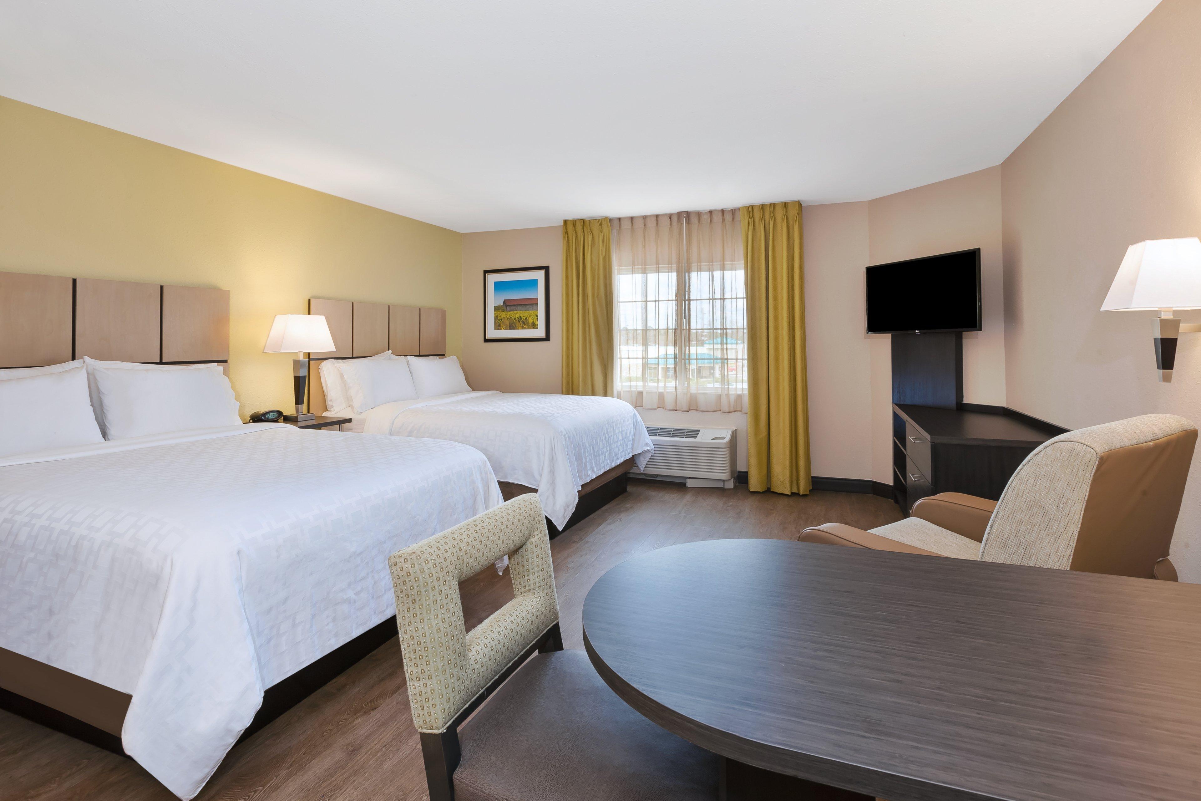 Candlewood Suites Rocky Mount By Ihg Extérieur photo