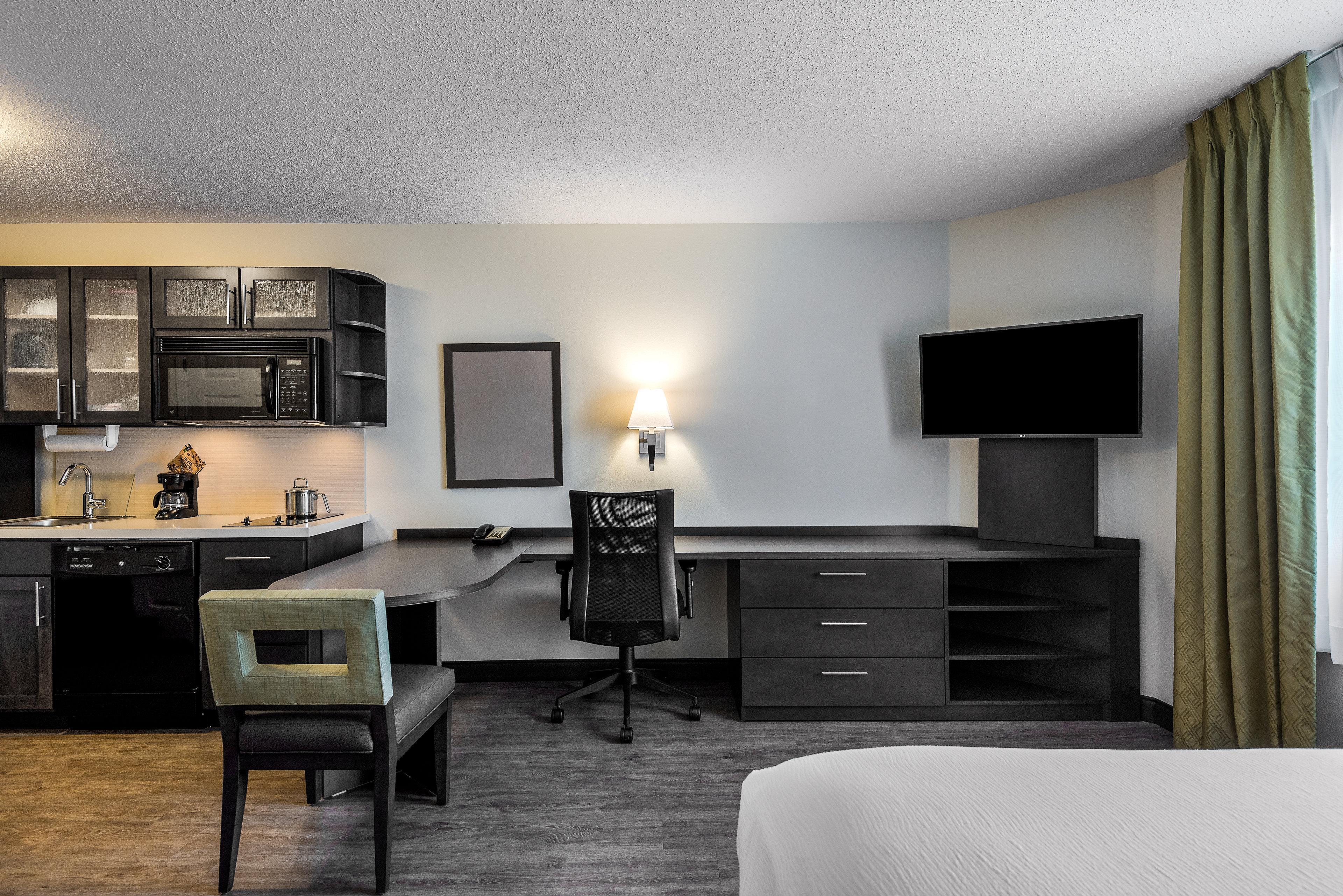 Candlewood Suites Rocky Mount By Ihg Extérieur photo