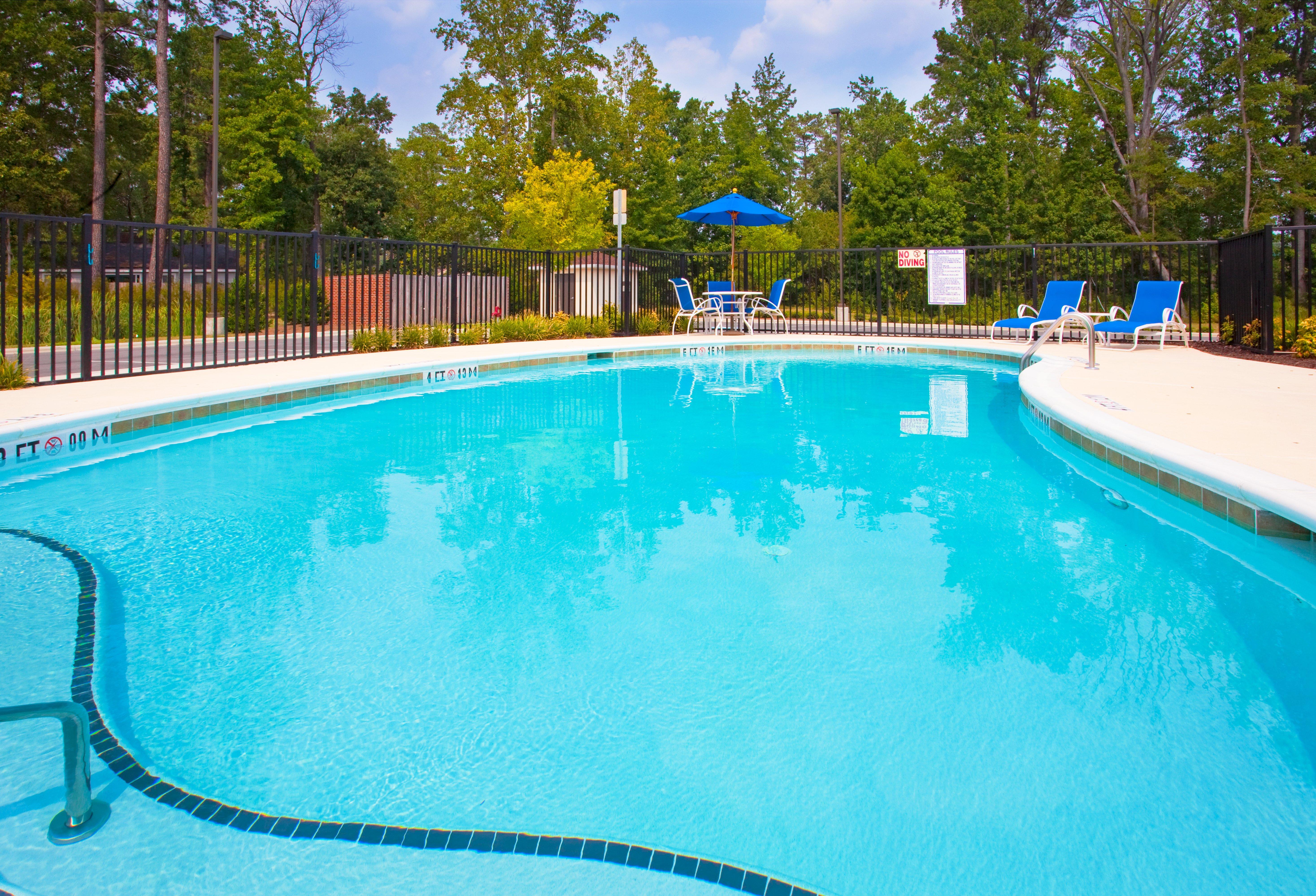 Candlewood Suites Rocky Mount By Ihg Extérieur photo