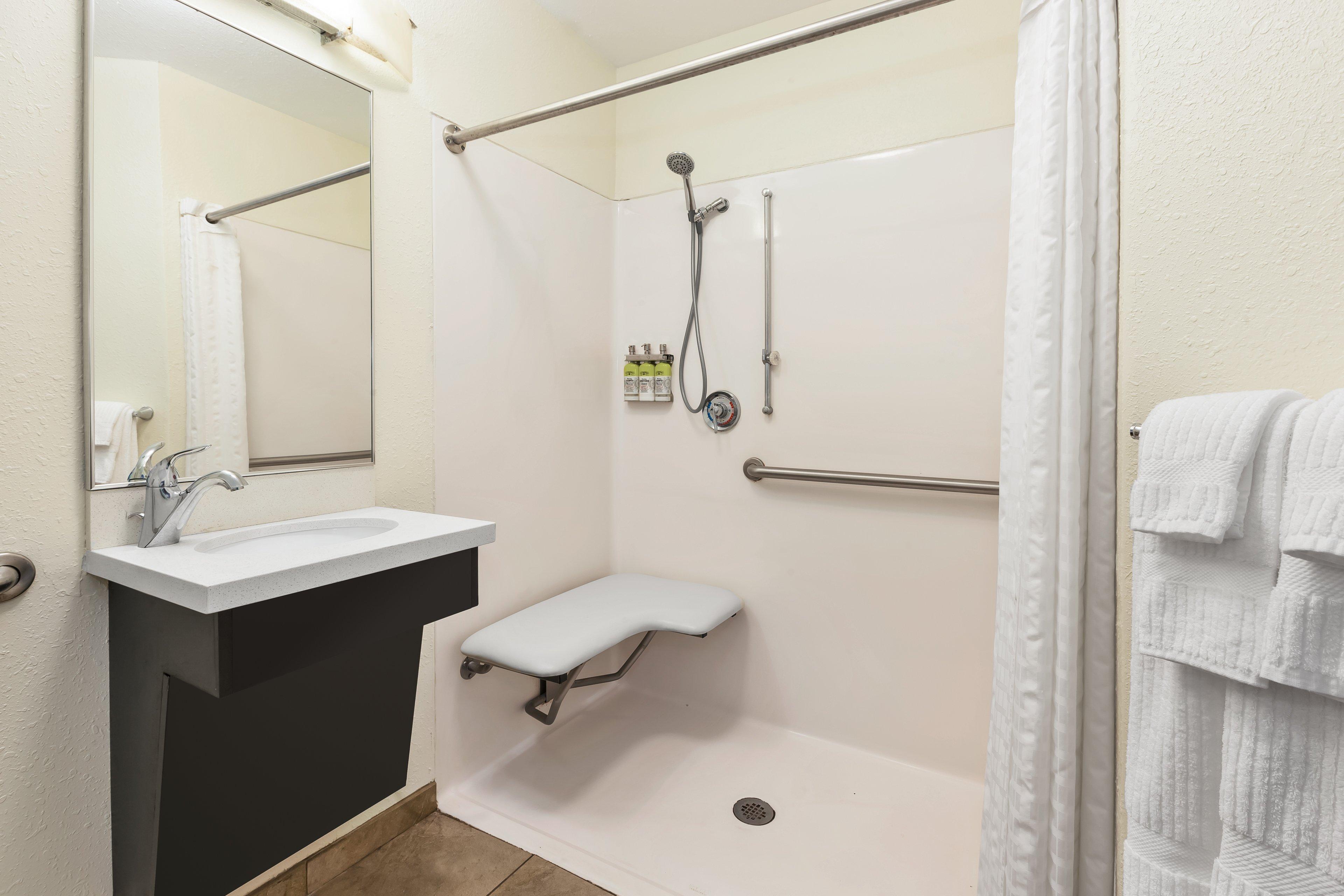 Candlewood Suites Rocky Mount By Ihg Extérieur photo
