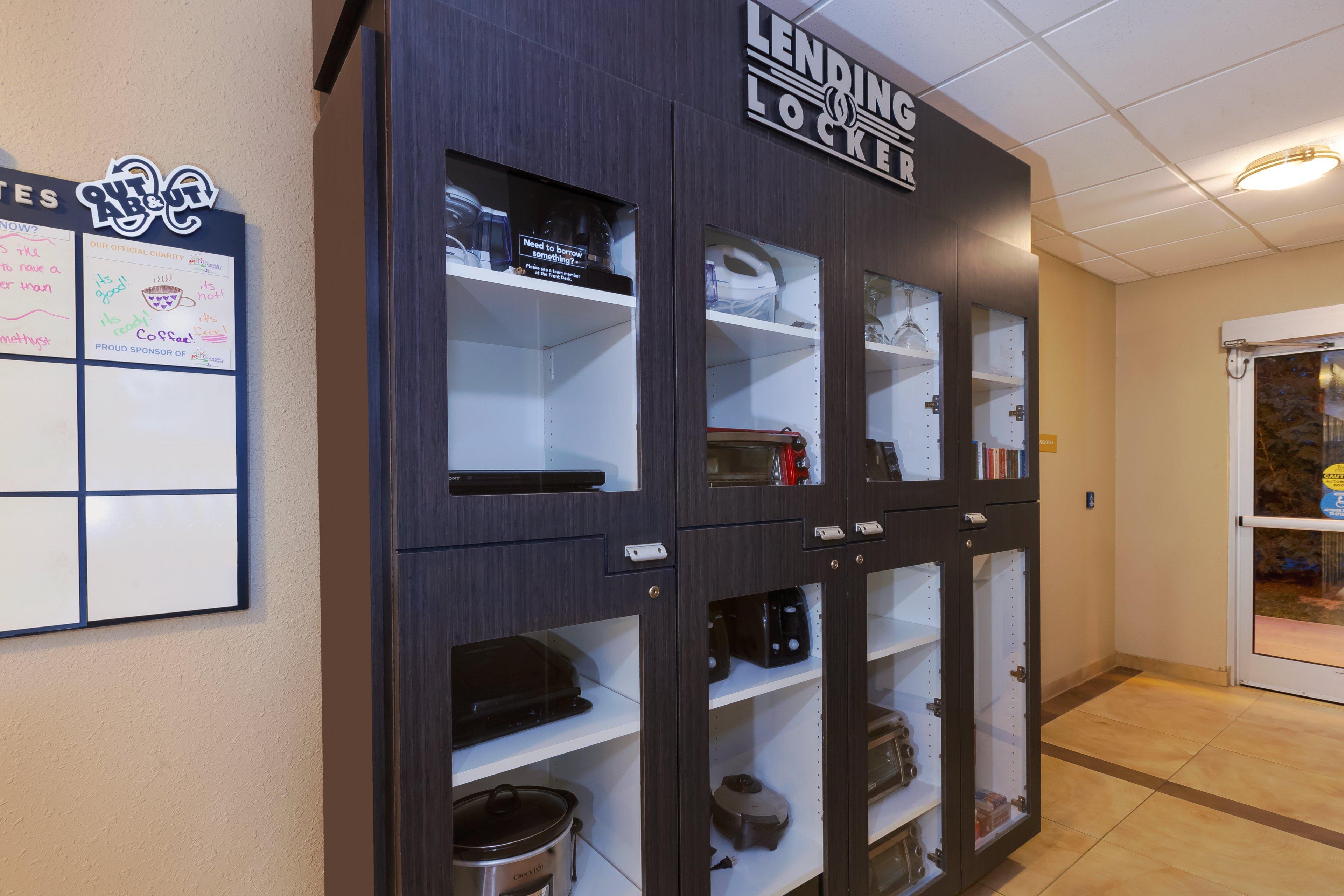 Candlewood Suites Rocky Mount By Ihg Extérieur photo