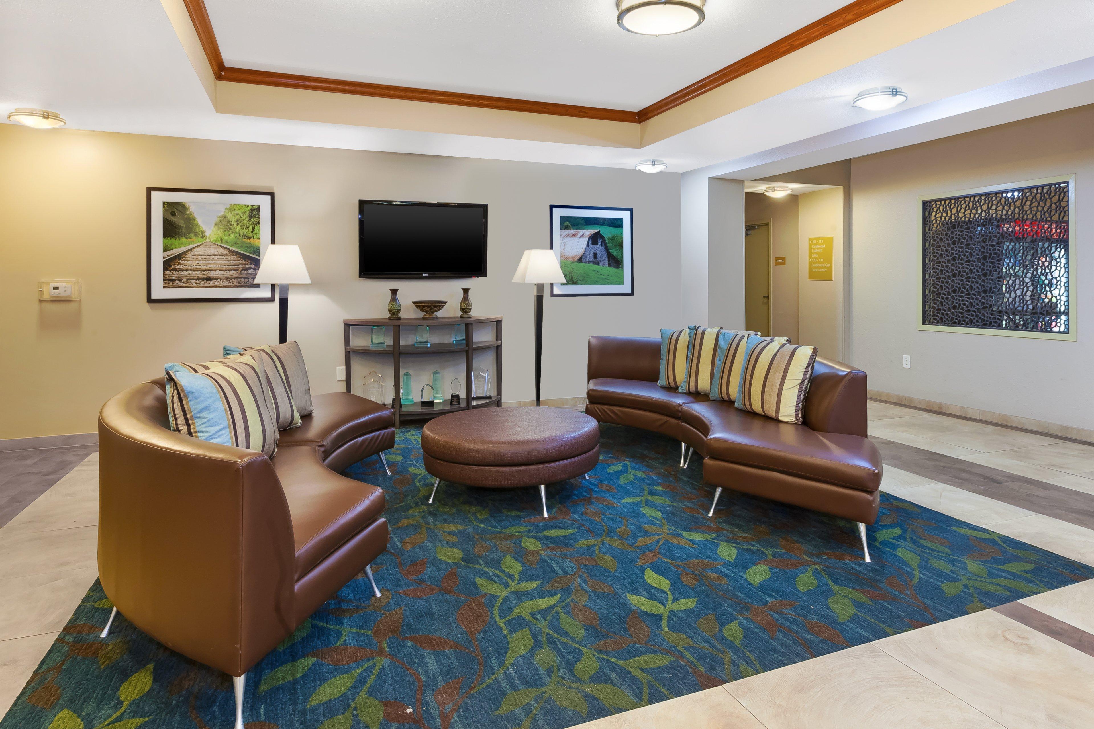 Candlewood Suites Rocky Mount By Ihg Extérieur photo