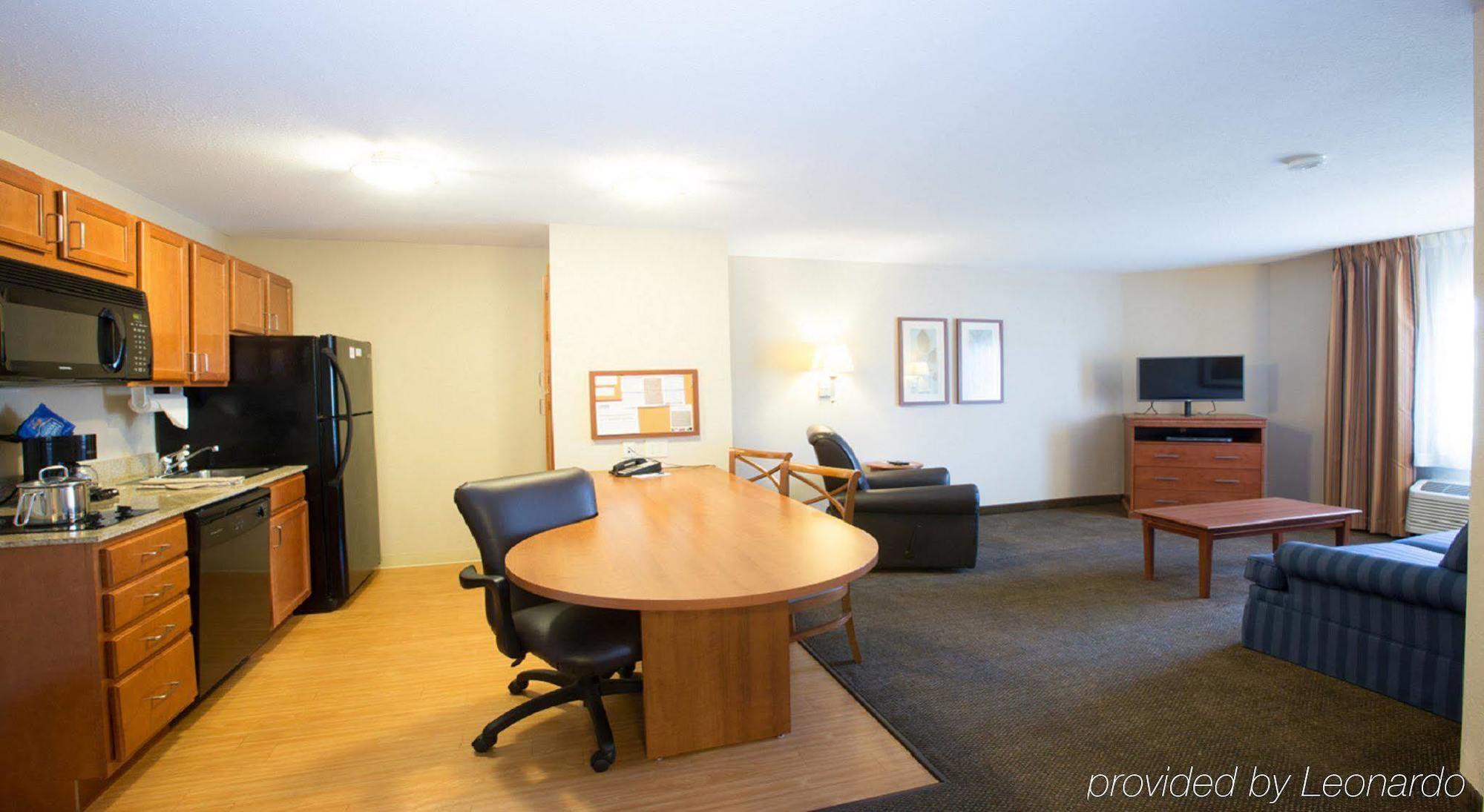 Candlewood Suites Rocky Mount By Ihg Extérieur photo