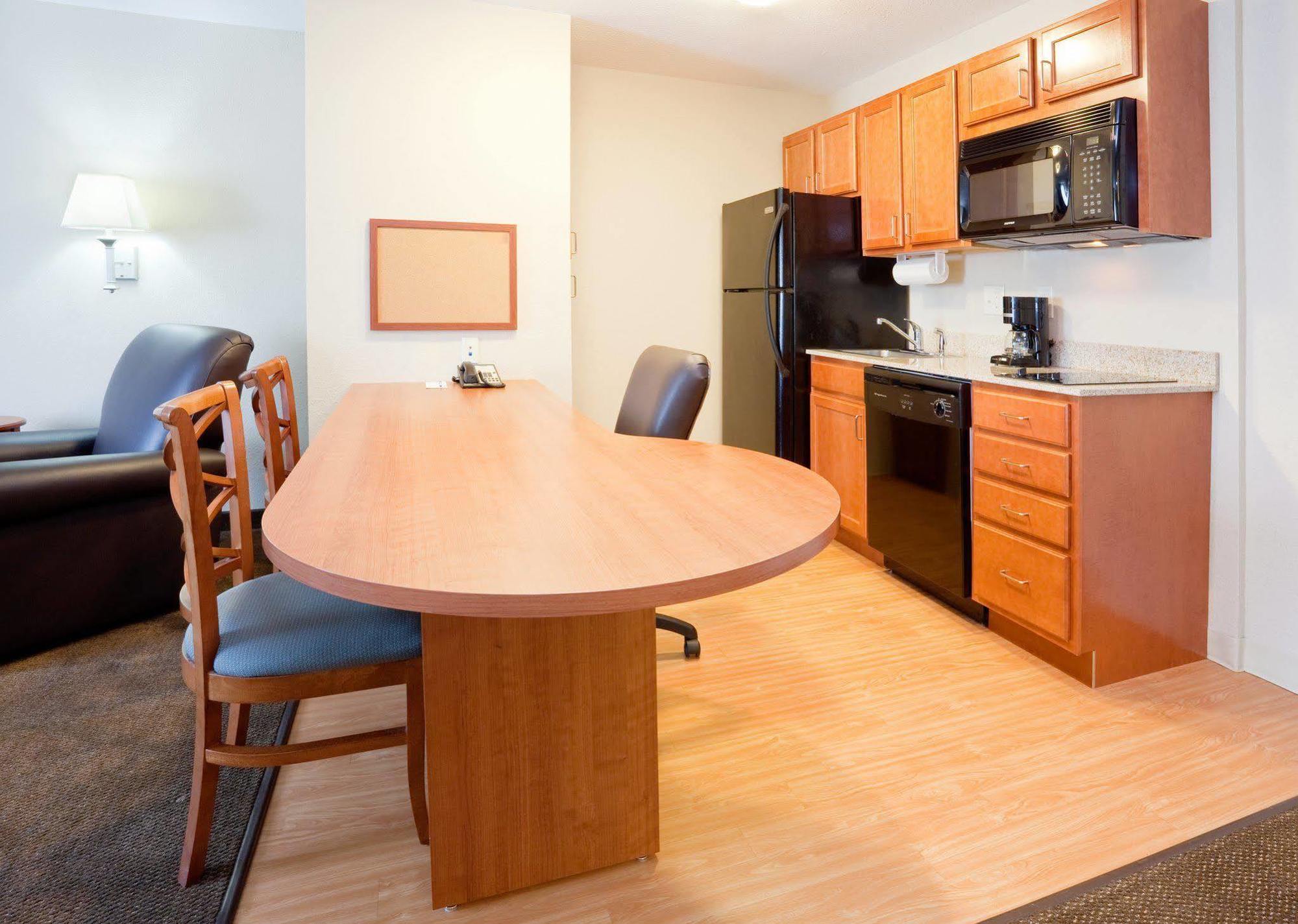 Candlewood Suites Rocky Mount By Ihg Chambre photo
