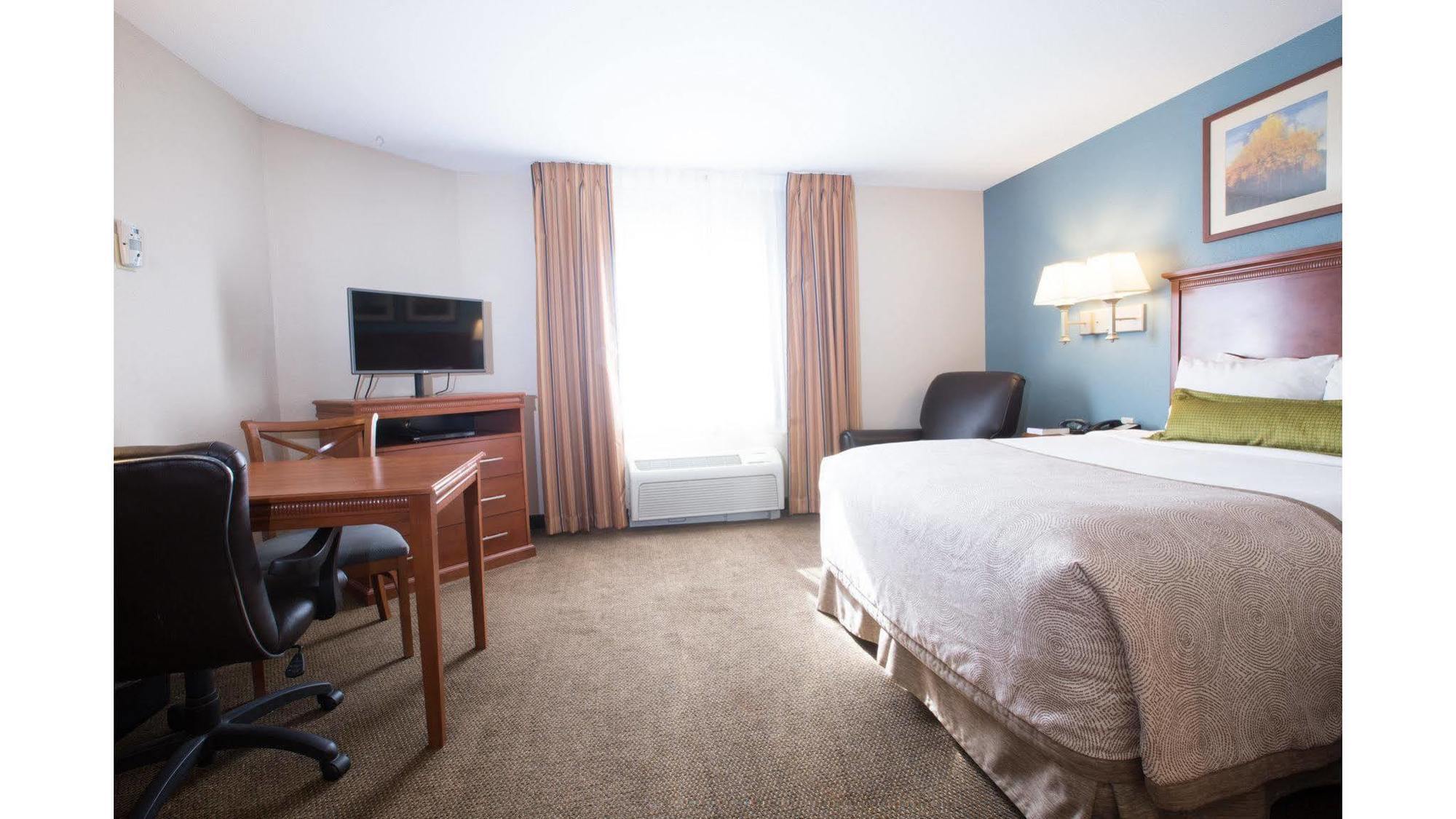 Candlewood Suites Rocky Mount By Ihg Extérieur photo