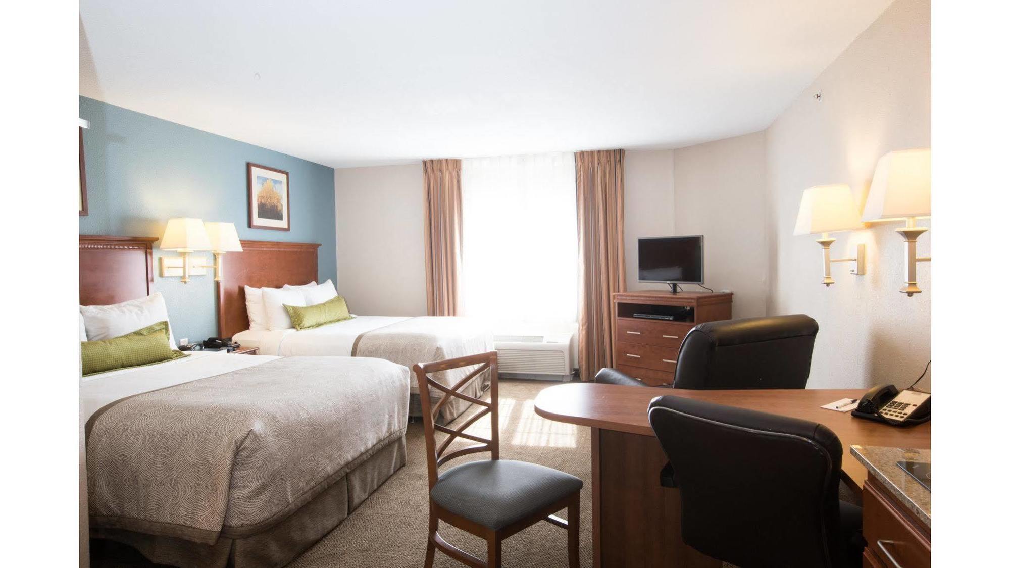 Candlewood Suites Rocky Mount By Ihg Extérieur photo