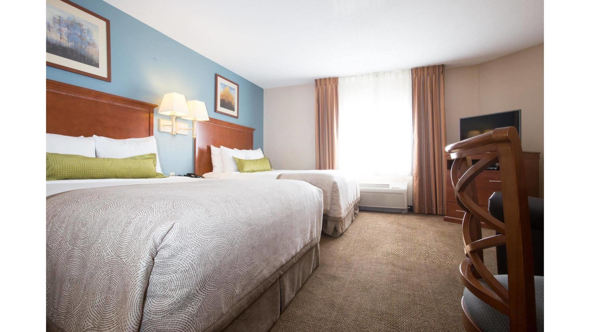 Candlewood Suites Rocky Mount By Ihg Extérieur photo