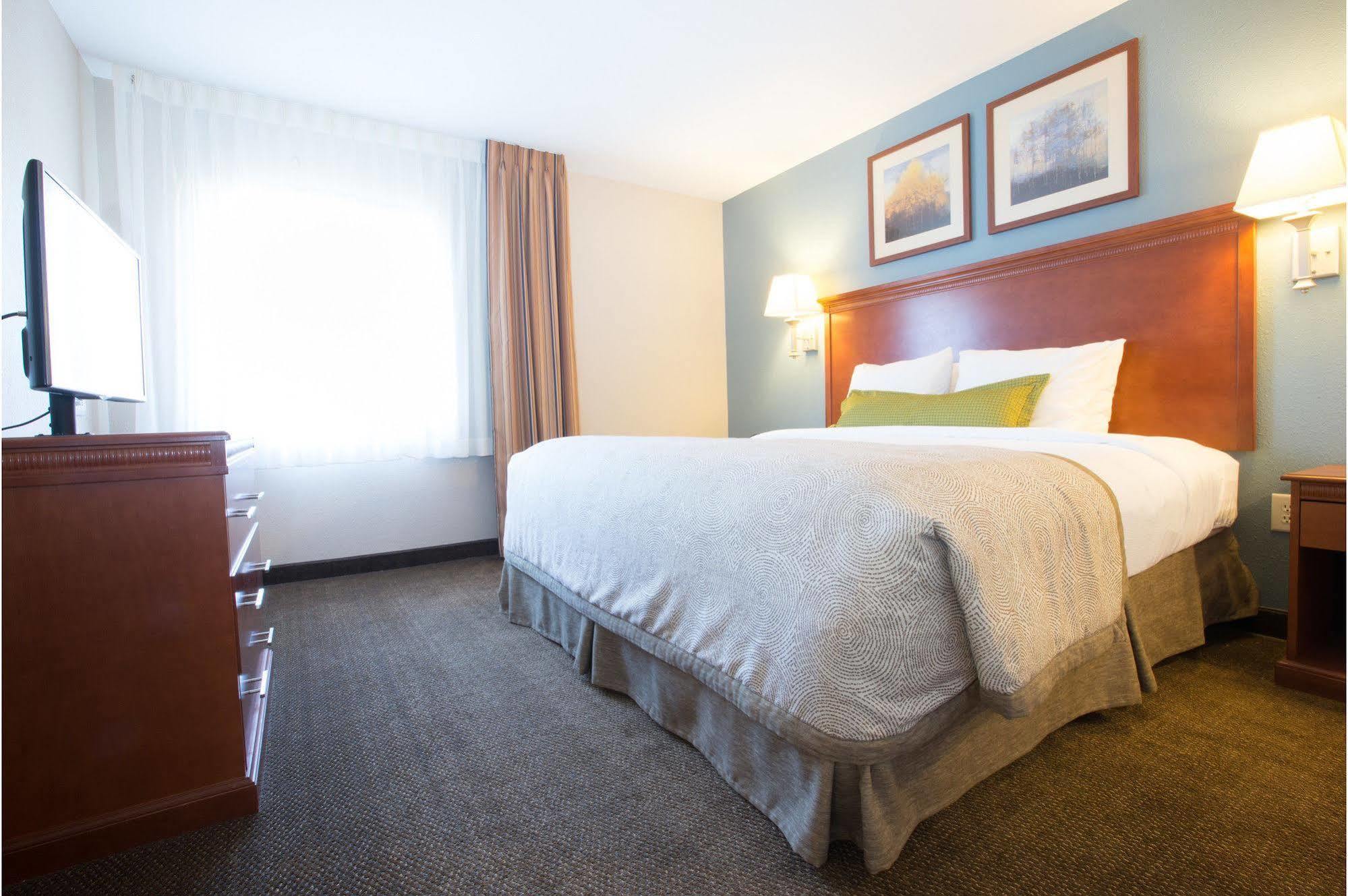 Candlewood Suites Rocky Mount By Ihg Extérieur photo