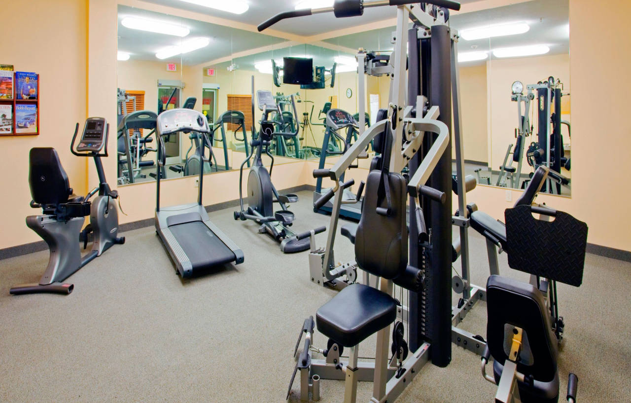 Candlewood Suites Rocky Mount By Ihg Extérieur photo